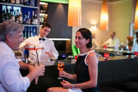 Bayerischer Hof - 22