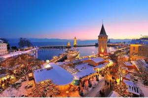 YachtHotel Helvetia Spa- und Wellnessdomizil