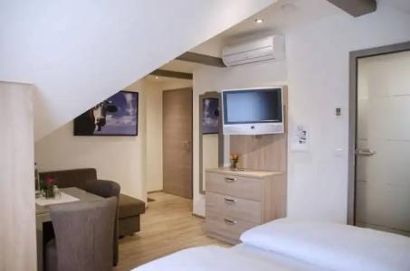 Gasthof Ziegler & Restaurant - 36