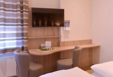 Gasthof Ziegler & Restaurant - 40