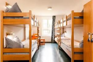 HI Youth Hostel, Lindau
