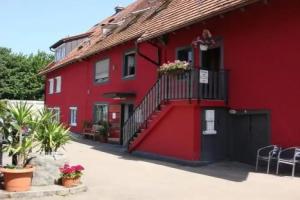 Pension Grübel, Lindau