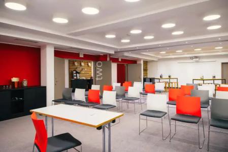 Vienna House Easy by Wyndham Limburg - 43