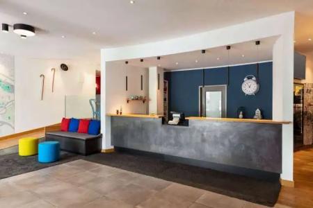 Vienna House Easy by Wyndham Limburg - 1