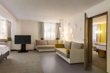 Vienna House Easy by Wyndham Limburg - 34