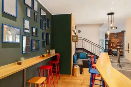 Vienna House Easy by Wyndham Limburg - 16