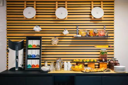 Vienna House Easy by Wyndham Limburg - 47