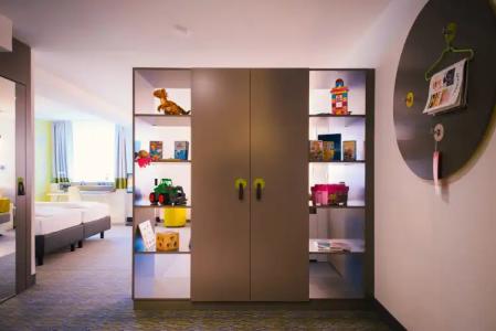 Vienna House Easy by Wyndham Limburg - 42