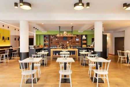 Vienna House Easy by Wyndham Limburg - 36