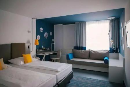 Vienna House Easy by Wyndham Limburg - 48