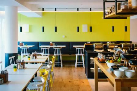 Vienna House Easy by Wyndham Limburg - 45