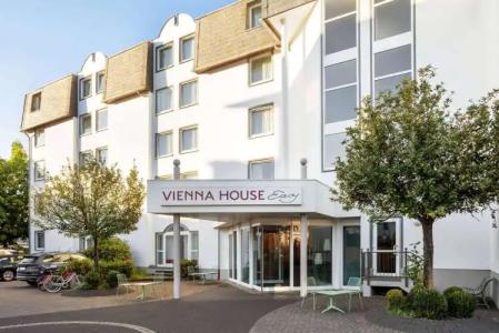 Vienna House Easy by Wyndham Limburg - 0