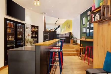 Vienna House Easy by Wyndham Limburg - 22