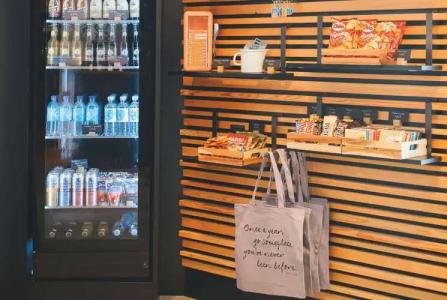 Vienna House Easy by Wyndham Limburg - 13