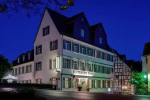 Hotel Nassauer Hof, Limburg an der Lahn