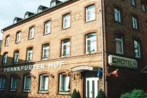 Hotel Frankfurter Hof, Limburg an der Lahn