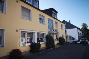 Hotel Alscher, Leverkusen