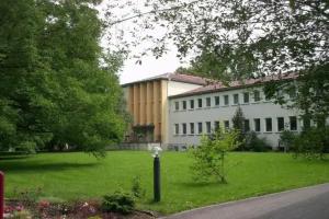 Tagungshaus Regina Pacis Mini-hotel, Leutkirch