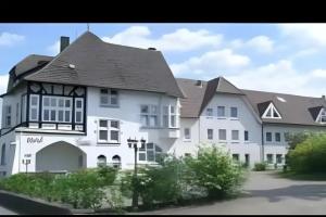 Hotel Cordial, Lennestadt