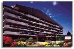 Arabella Brauneck Hotel