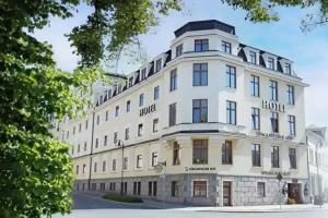 Hotel Lengenfelder Hof, Auerbach