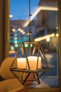 Motel One Leipzig-Nikolaikirche - 9