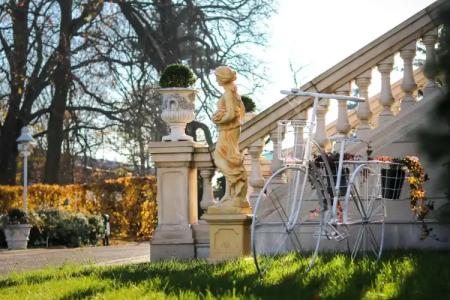Schloss Breitenfeld & Tagung - 23
