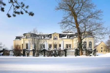 Schloss Breitenfeld & Tagung - 18