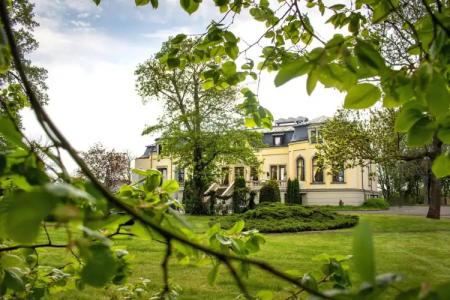 Schloss Breitenfeld & Tagung - 21