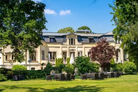 Schloss Breitenfeld & Tagung - 22