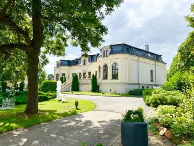 Schloss Breitenfeld & Tagung - 10