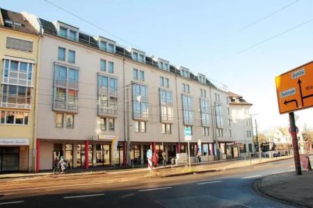 Leipzig City Nord by Campanile - 34