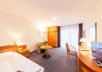 acora Leipzig Living the City - 6