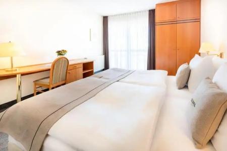 acora Leipzig Living the City - 58