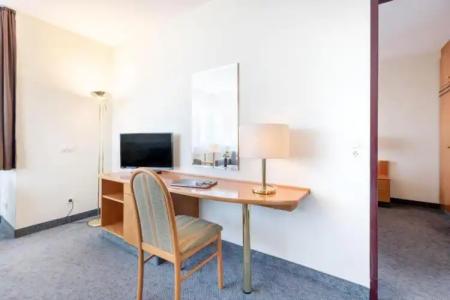 acora Leipzig Living the City - 70