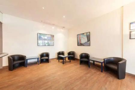 acora Leipzig Living the City - 12