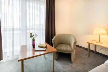 acora Leipzig Living the City - 57