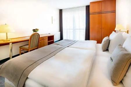 acora Leipzig Living the City - 46