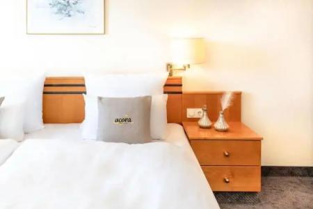 acora Leipzig Living the City - 71