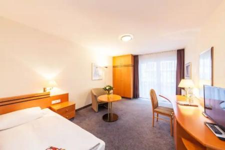 acora Leipzig Living the City - 25