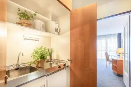 acora Leipzig Living the City - 24