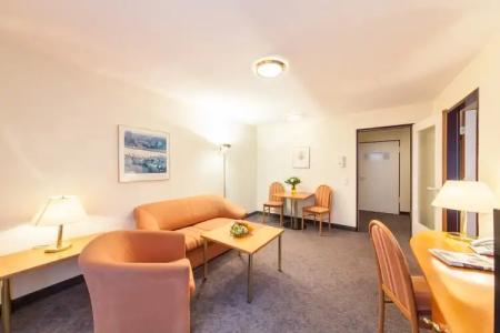 acora Leipzig Living the City - 33