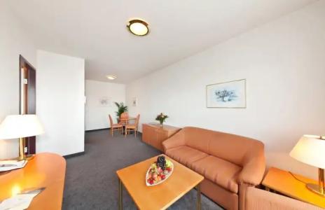 acora Leipzig Living the City - 45