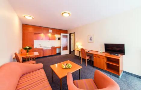 acora Leipzig Living the City - 2