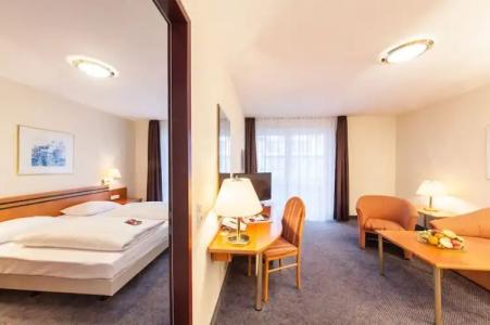 acora Leipzig Living the City - 81