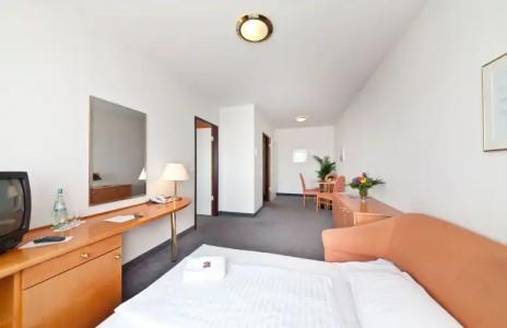 acora Leipzig Living the City - 32