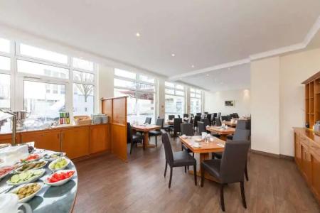 acora Leipzig Living the City - 21