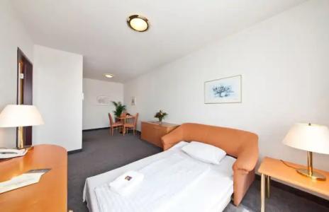 acora Leipzig Living the City - 42