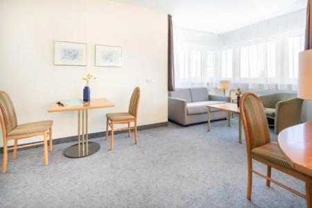 acora Leipzig Living the City - 72