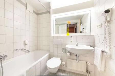 acora Leipzig Living the City - 8